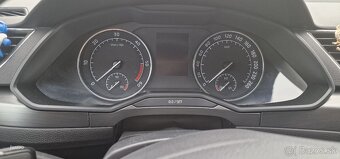 Škoda superb - 6