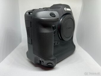 Canon R3 telo - 53000 shutter count - 6