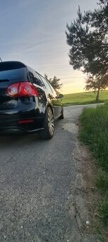 VW golf 5 GTI - 6