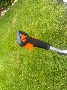 Stihl FS55 - 6