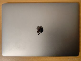 MacBook Pro 15 2016 | i7 • 16GB • 1TB SSD - 6