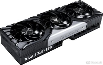 Predam GAINWARD GeForce RTX 5080 Phoenix GS 16G - 6