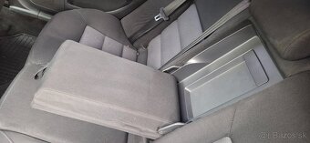 Škoda Octavia II Combi 2.0 TDI 103KW - 6