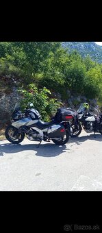 Suzuki dl 650 V-strom - 6