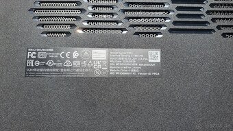 Lenovo IdeaPad Gaming 3 15ACH6 Shadow Black - 6