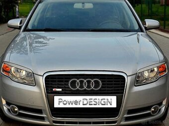 Mracitka svetiel AUDI A4 - 6