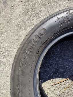 205/60R16 92V Kumho letná - 6