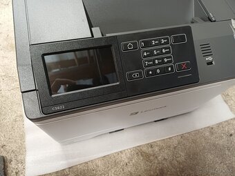 Tlačiareň Lexmark CS622de - 6