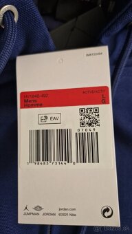 Jordan Flight Men's Draft Jacket - 6