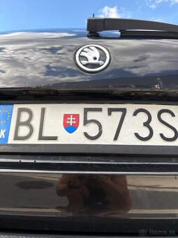 Octavia RS CR DSG - 6