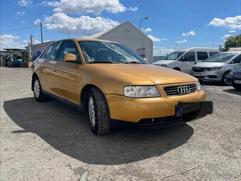 AUDI A3 1.8 - 6