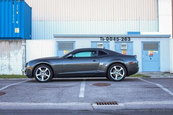 Chevrolet Camaro 3.6 227kw - 6