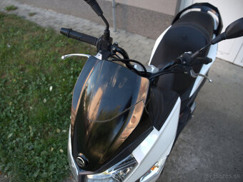 Sym Jet 14 125ccm AC 2017 - 6