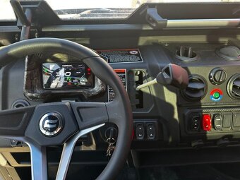 CFMOTO UTV 1000 - 6