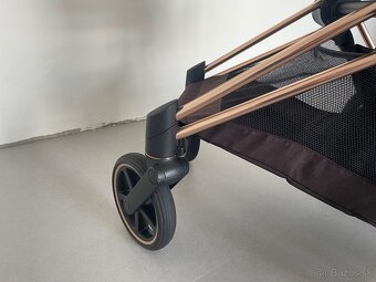 Cybex priam 3 rosegold - 6