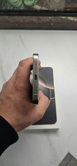 Apple Iphone 16pro max - 6