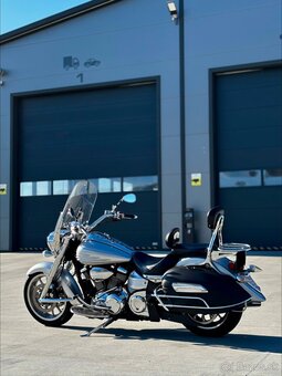 YAMAHA XV 1900 Stratoliner - 6
