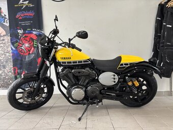 Yamaha XV 950 Bolt - 6