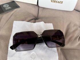 Slnečné okuliare versace - 6