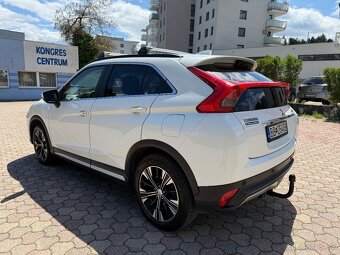Mitsubishi Eclipse Cross 1.5T MIVEC CVT 4WD 1 MAJITEL - 6