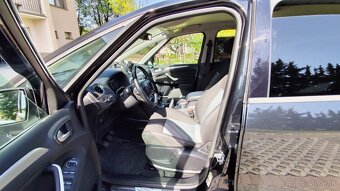FORD S-MAX 2.0 TDCi 103 kW - Spoľahlivé rodinné auto - 6