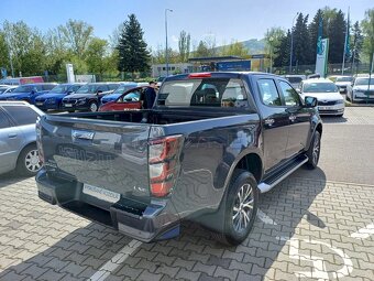 Isuzu D-max 1.9 D/120 KW Double Cab LSE 4x4 AT - 6