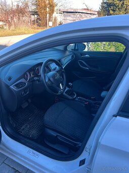 Astra 1.0 turbo Enjoy - 6