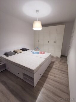 NOVO zariadený byt v RUŽINOVE - 6
