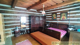 Chalupa na konci sveta, Haligovce - 6
