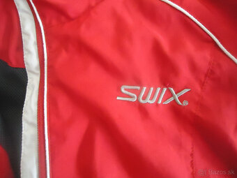 Swix dámska športová bunda, vel. S - ako nová - 6