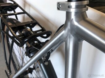 Predam cestný packingový bicykel - 6