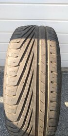 Continental 205/55 r17 letné - 6