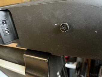 Soundbar Crestron saros SB200 PB, k TV alebo PC - 6