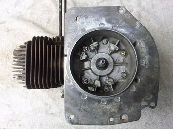 Polomotor TERA MJ-5 - 6
