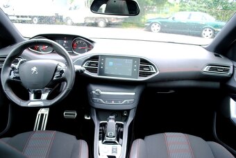 PEUGEOT 308 1.5 - PREDAJ AJ NA SPLÁTKY - 6