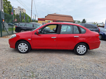 Renault Thalia 1.2 16V Expression -AJ NA SPLÁTKY OD 26,90 e - 6