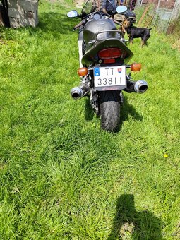 CBR 1100XX - 6