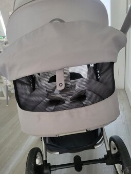 Cybex Talos S lux 2023 v zaruke - predaj/vymena - 6
