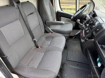 Peugeot Boxer 2.2BlueHDi L3H2 Model 2016 - 6