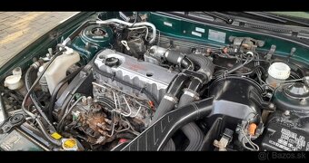 Galant wagon kombi 2,0 td 66kw - 6