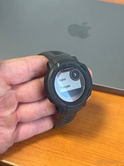 Garmin Instinct 2 Solar - 6