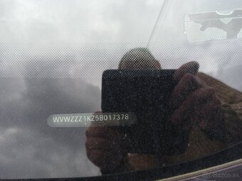 Golf 5 - 6