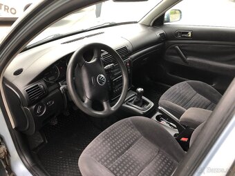 Vw passat b5.5 1.9TDi 96kw - 6