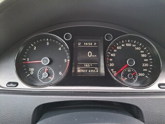 Volkswagen Passat Variant B7 - 6