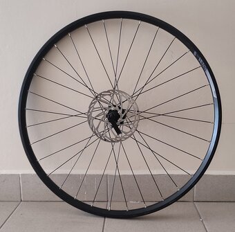 Kellys KLS Draft DSC 29"+ BBS 112 powerstop - 6