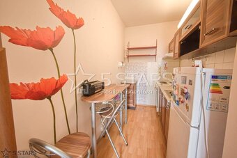 2-izbový byt s balkónom, 46 m² – K. Šmidkeho, Trenčín (Juh) - 6