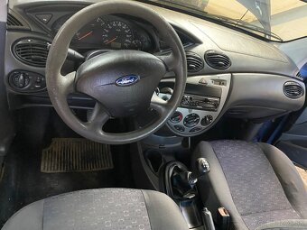 Ford Focus 1.6 16v mk1 - 6