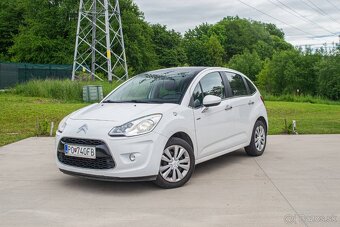 Citroën C3 1.4 HDi - 6