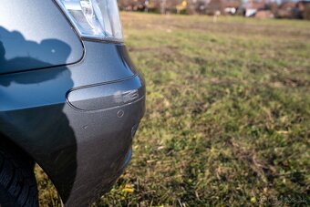 Mercedes Viano - polokoza, A/T , 2,2 , webasto, 7 miest - 6
