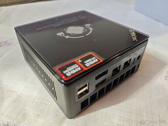 GMKtec K8 Plus AMD Ryzen 7 8845HS 32GB RAM 1TB SSD Win11 Pro - 6